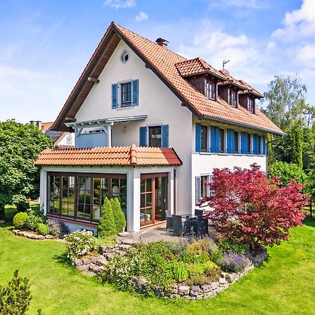 Ferien-Domizil Bodensee Oberteuringen Exterior foto