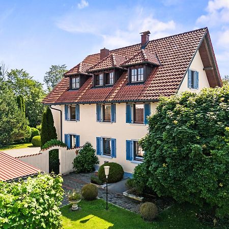 Ferien-Domizil Bodensee Oberteuringen Exterior foto